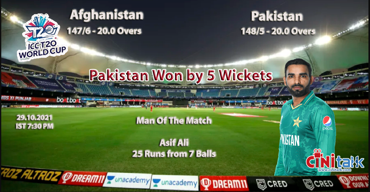 ICC T20 World Cup,  Vs 