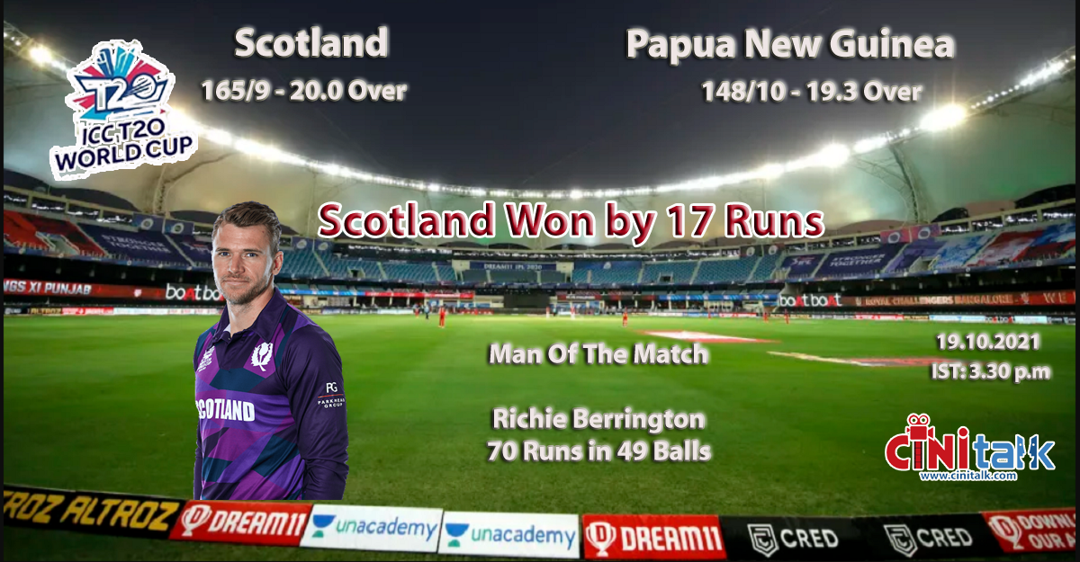 ICC T20 World Cup,  Vs 
