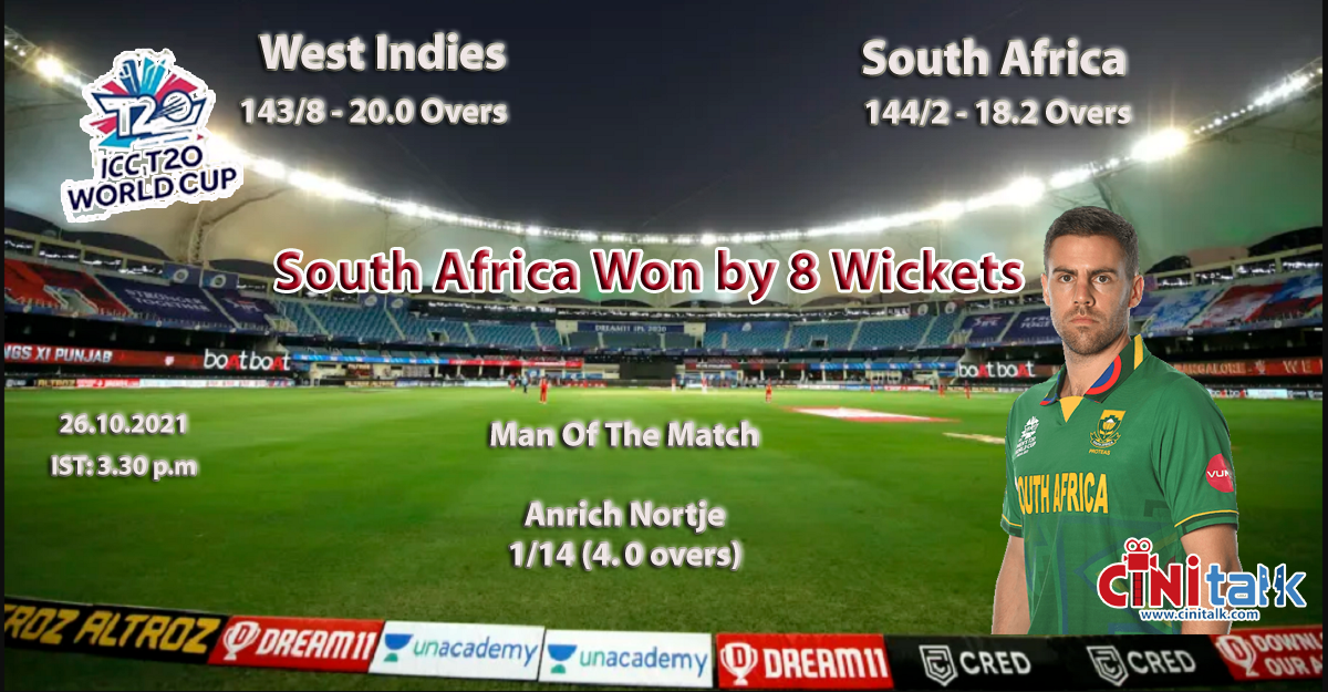 ICC T20 World Cup,  Vs 